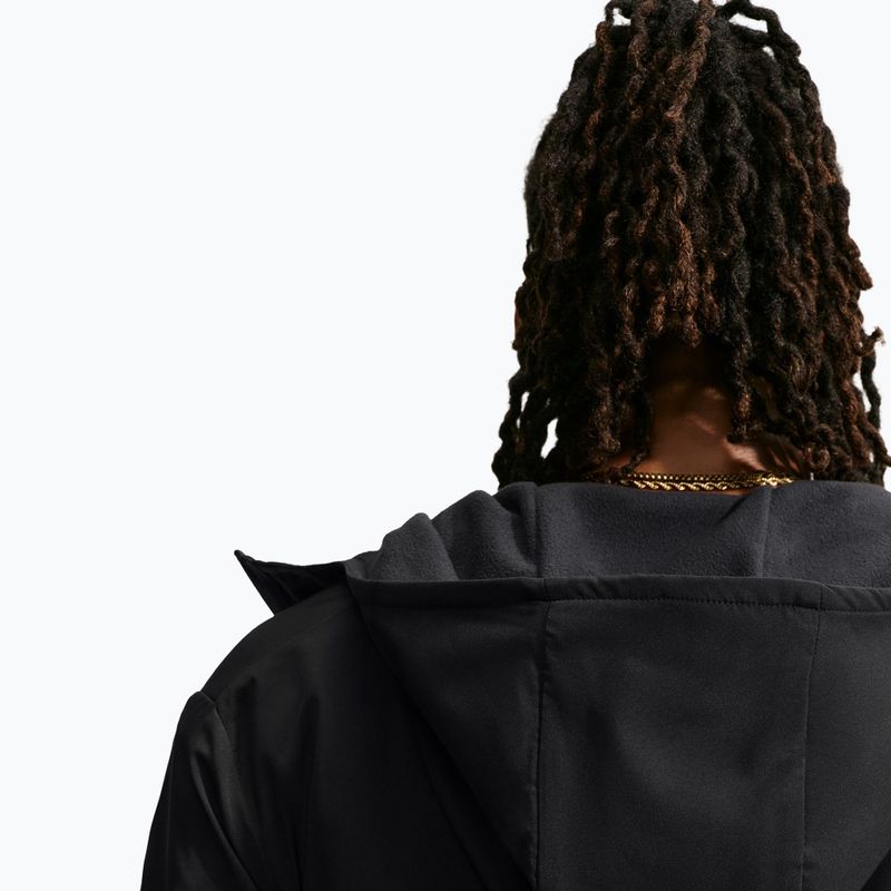 Мъжко яке Nike Form Therma-FIT black/black 6