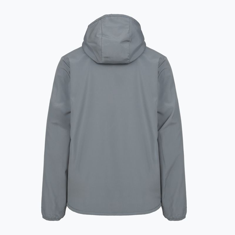 Мъжко яке Nike Form Therma-FIT smoke grey/smoke grey 2
