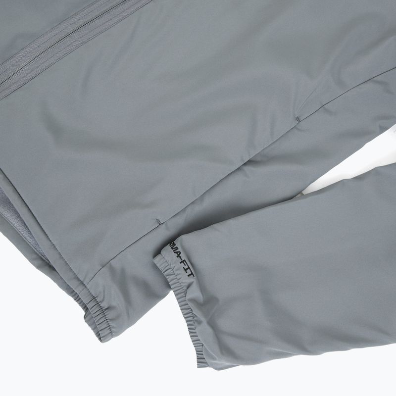 Мъжко яке Nike Form Therma-FIT smoke grey/smoke grey 4