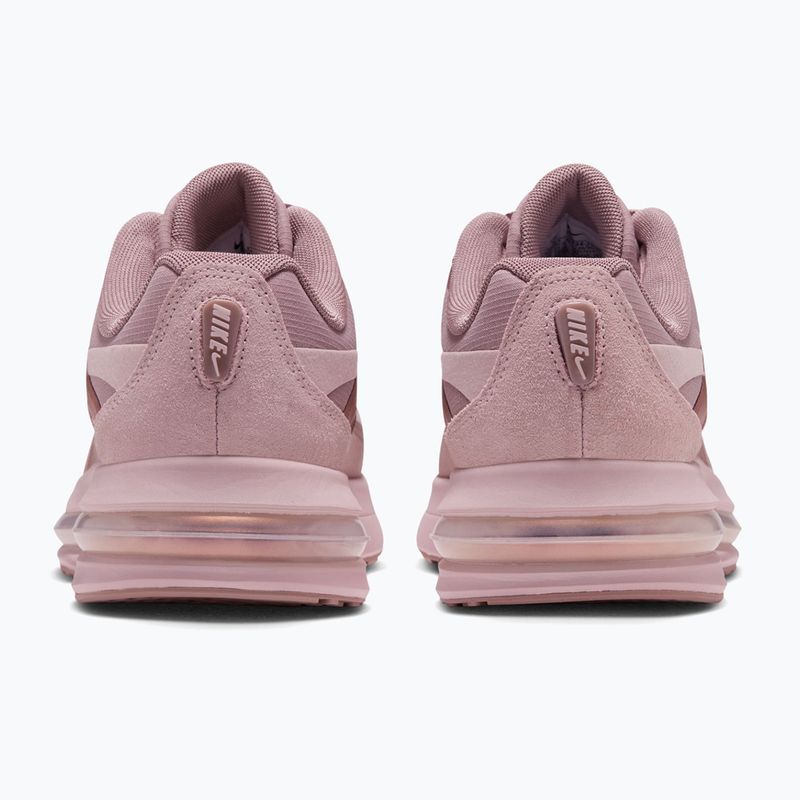 Дамски обувки Nike Air Max diffused taupe/silt red/metallic red bronze 2