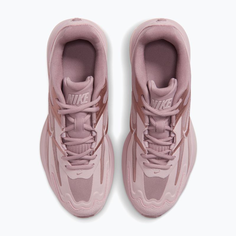 Дамски обувки Nike Air Max diffused taupe/silt red/metallic red bronze 3