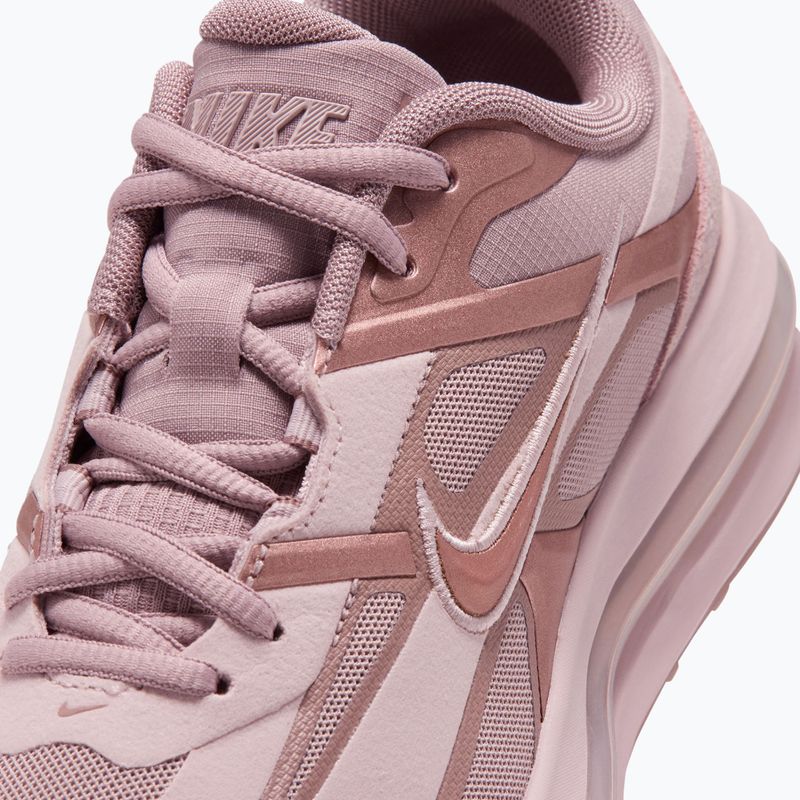 Дамски обувки Nike Air Max diffused taupe/silt red/metallic red bronze 5