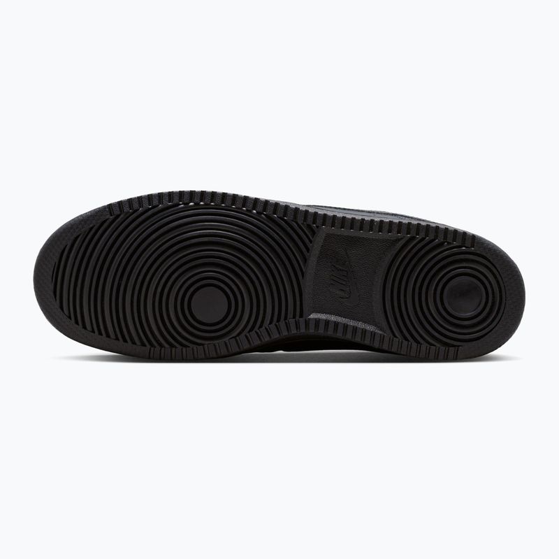 Мъжки обувки Nike Court Vision Low Next Nature dark obsidian/picante red/dark obsidian 2