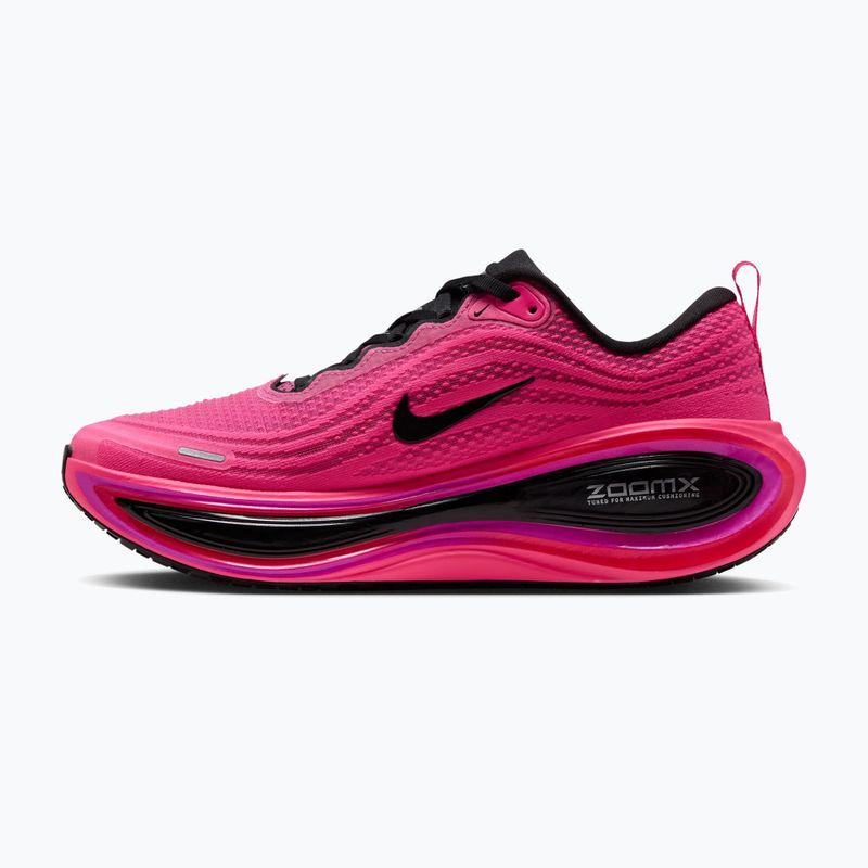 Дамски обувки за бягане Nike Vomero Plus black/hyper pink/fuchsia blast/black 2
