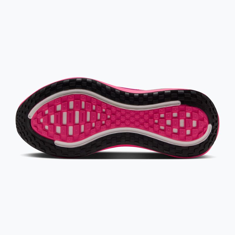 Дамски обувки за бягане Nike Vomero Plus black/hyper pink/fuchsia blast/black 3