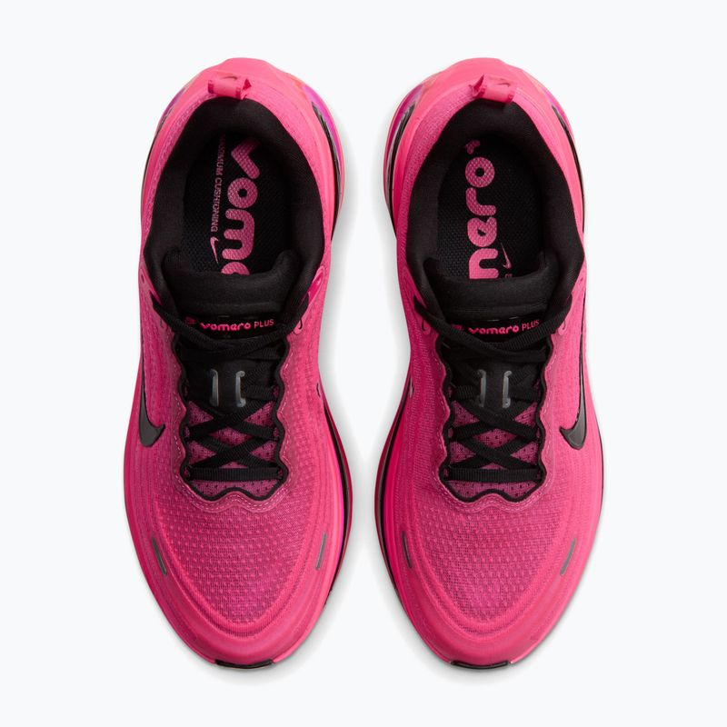 Дамски обувки за бягане Nike Vomero Plus black/hyper pink/fuchsia blast/black 4