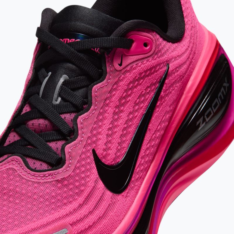 Дамски обувки за бягане Nike Vomero Plus black/hyper pink/fuchsia blast/black 5