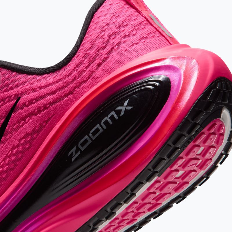 Дамски обувки за бягане Nike Vomero Plus black/hyper pink/fuchsia blast/black 6