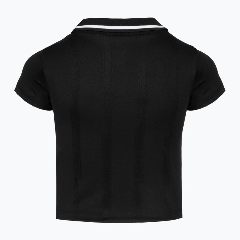 Детски анцуг Nike Sportswear Victory Lap Jersey black 4