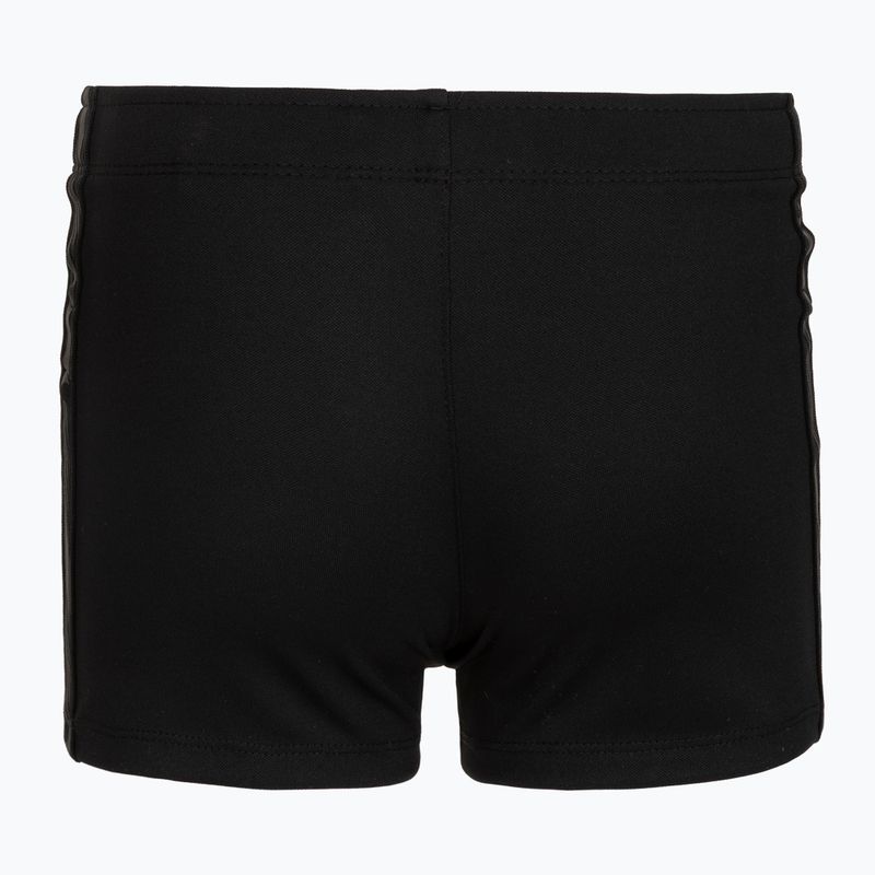 Детски анцуг Nike Sportswear Victory Lap Jersey black 7