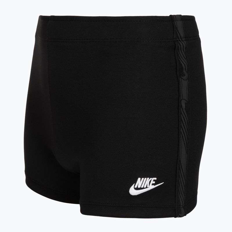 Детски анцуг Nike Sportswear Victory Lap Jersey black 8