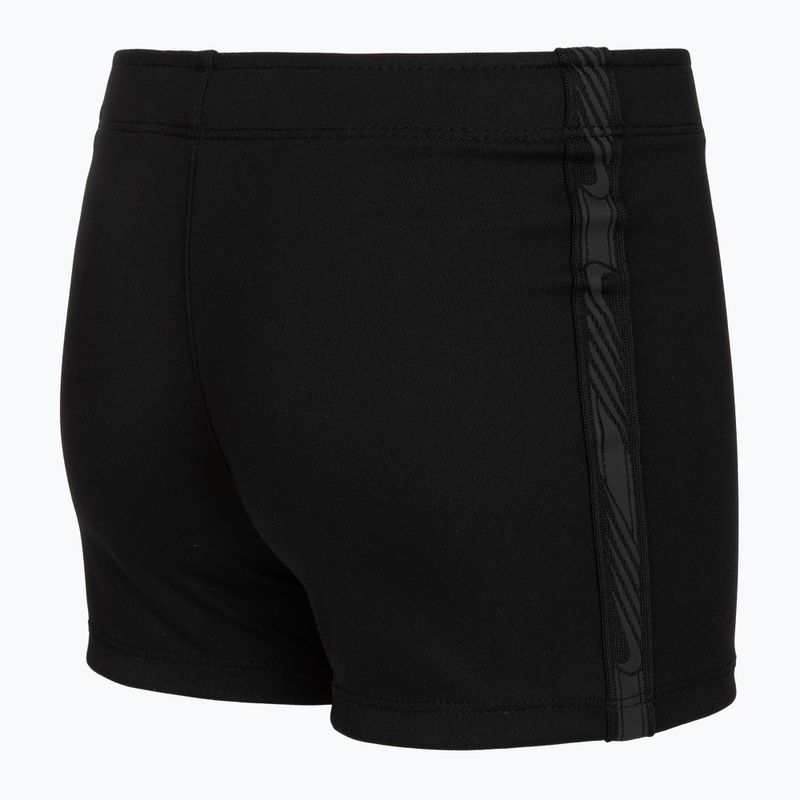 Детски анцуг Nike Sportswear Victory Lap Jersey black 9