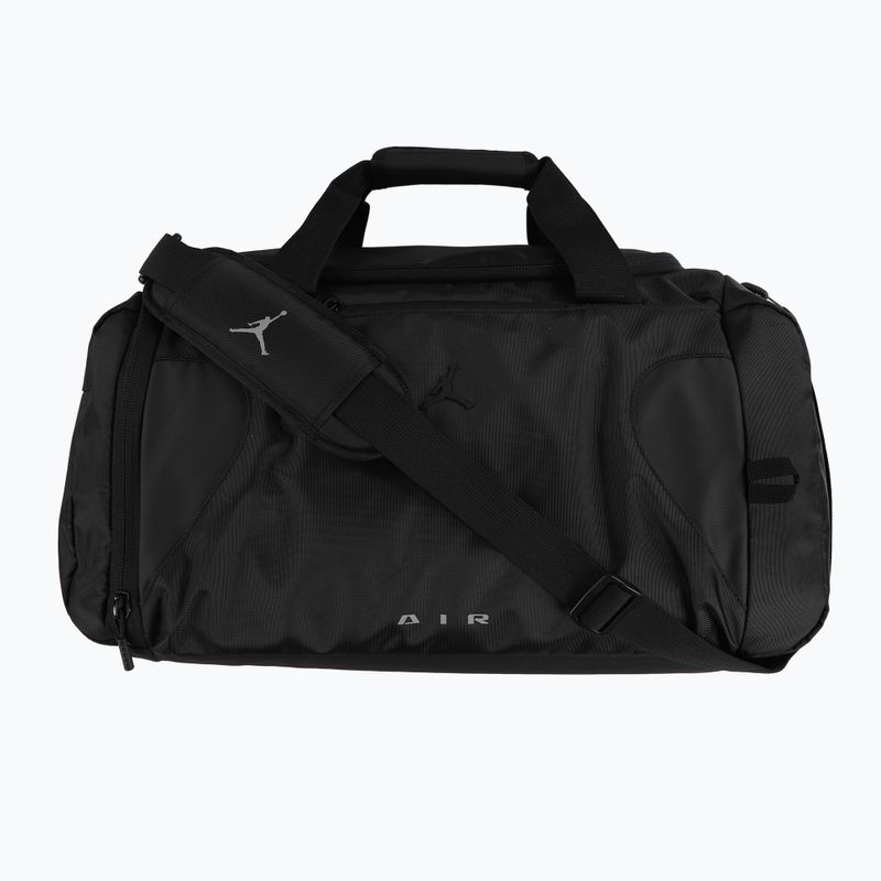 Тренировъчна чанта Jordan Jam Element Duffle 46 l black