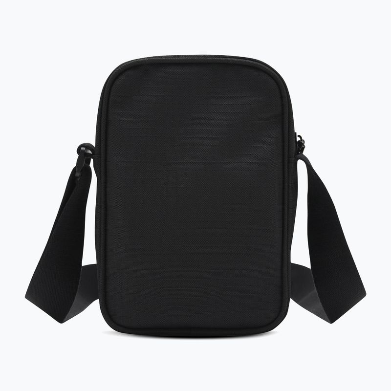 Мъжка чантичка Jordan Jam Blacktop Festival 1,4 l black 3