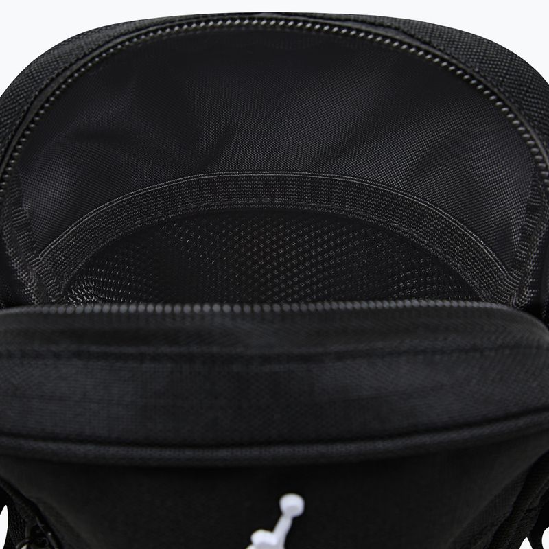 Мъжка чантичка Jordan Jam Blacktop Festival 1,4 l black 4