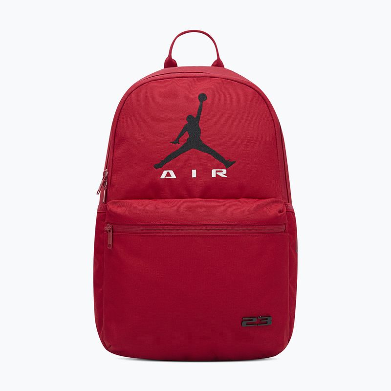 Градска раница Jordan Jam Air 15 l gym red
