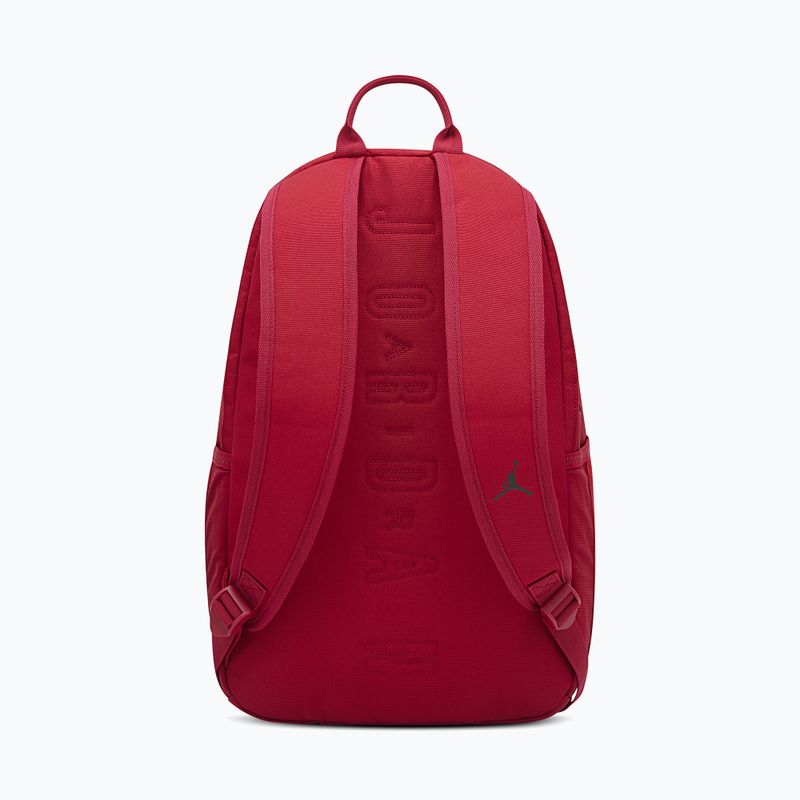 Градска раница Jordan Jam Air 15 l gym red 3