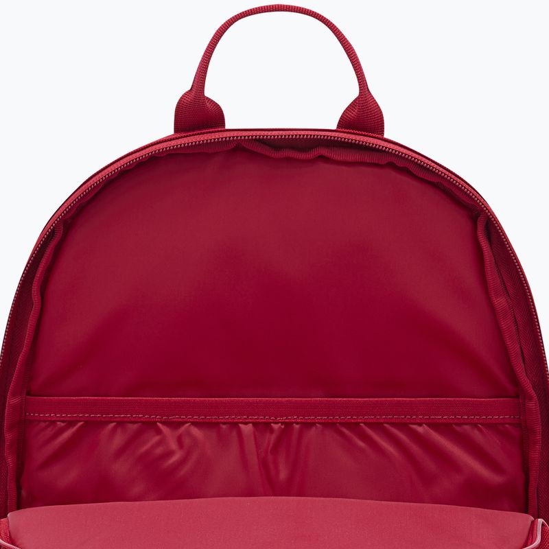 Градска раница Jordan Jam Air 15 l gym red 4