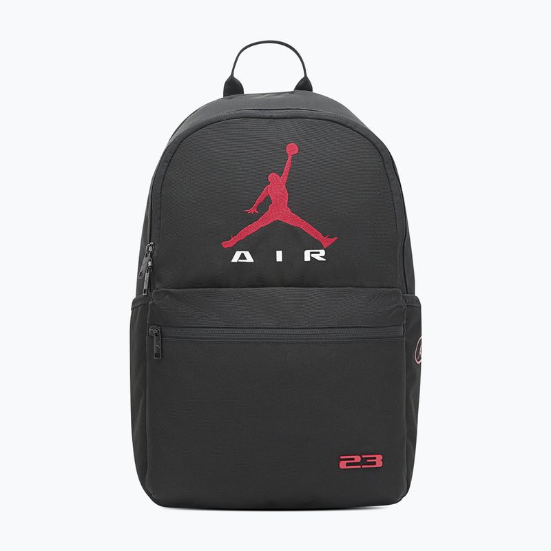 Градска раница Jordan Jam Air 15 l black