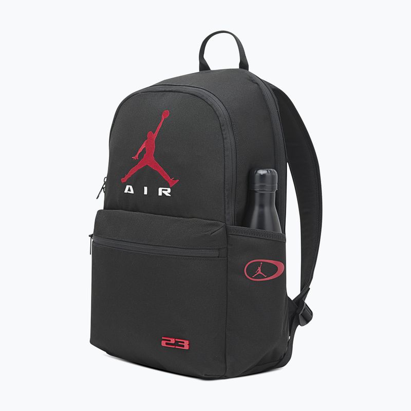 Градска раница Jordan Jam Air 15 l black 2