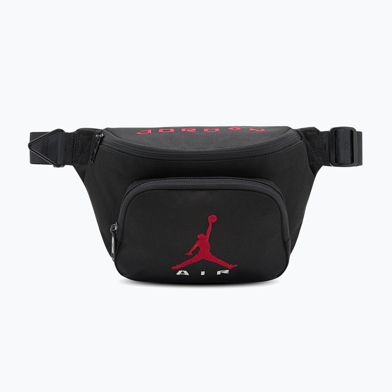 Мъжка чантичка за кръста Jordan Jam Air black