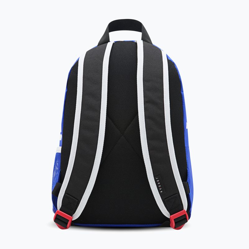 Градска раница Jordan Jan Mini Air Patrol multi/black 3