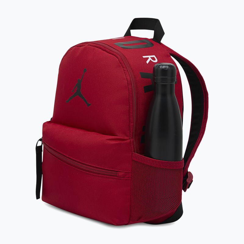 Градска раница Nike Jordan Jan Mini Air Patrol gym red 4