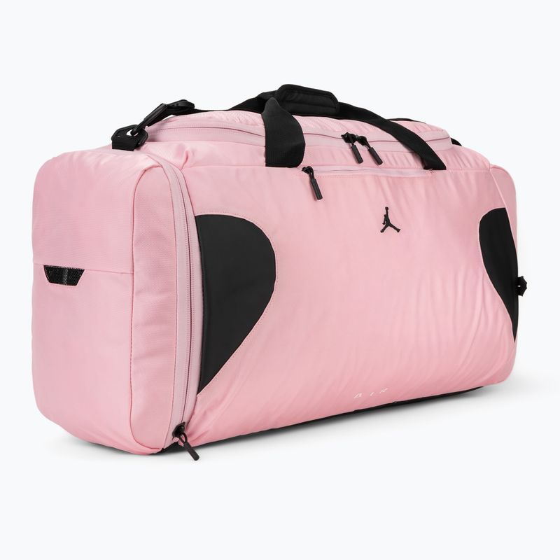 Чанта за тренировка/фитнес  Jordan Jam Element Duffle 46 l mineral 2