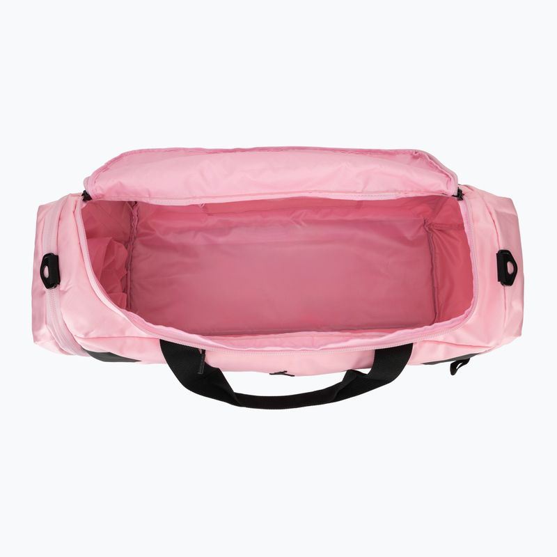 Чанта за тренировка/фитнес  Jordan Jam Element Duffle 46 l mineral 7