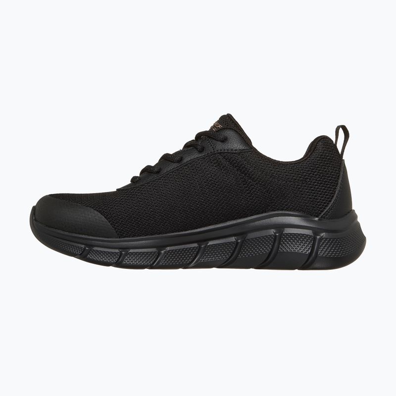 Дамски обувки SKECHERS Bobs B Flex Flex Proof black 3