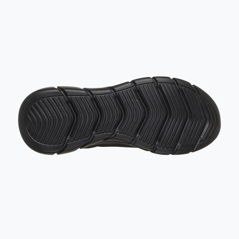Дамски обувки SKECHERS Bobs B Flex Flex Proof black 5