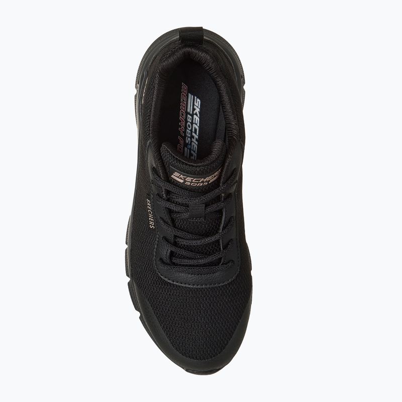 Дамски обувки SKECHERS Bobs B Flex Flex Proof black 6