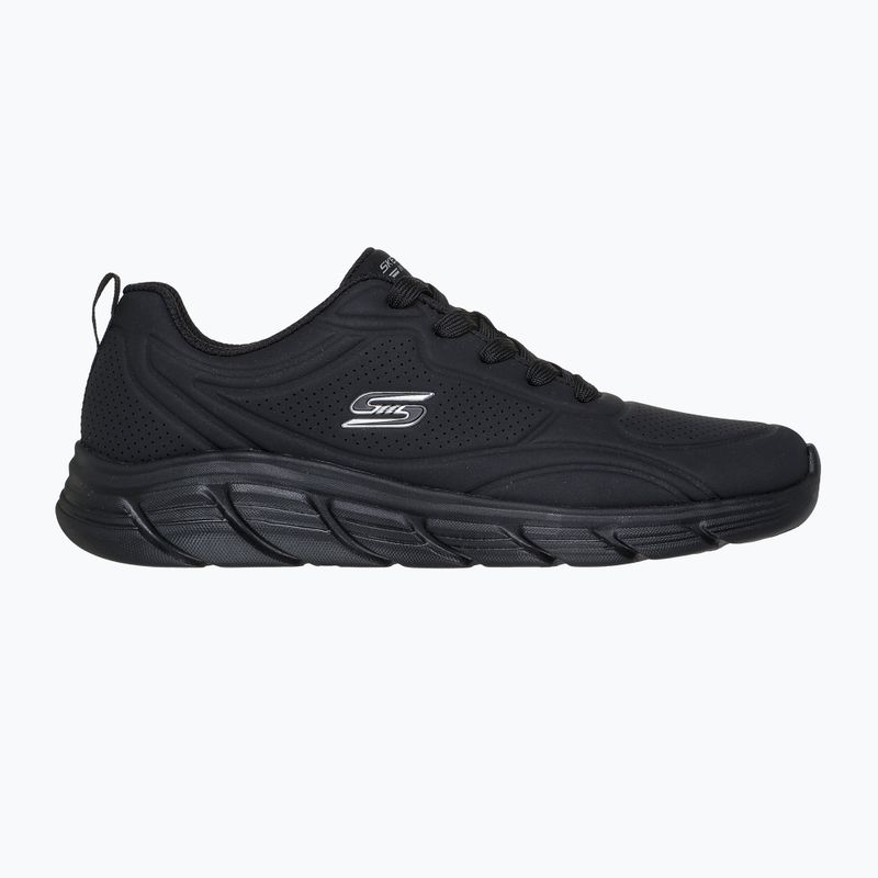 Дамски обувки SKECHERS Bobs B Flex Lo Cool Ease black 9