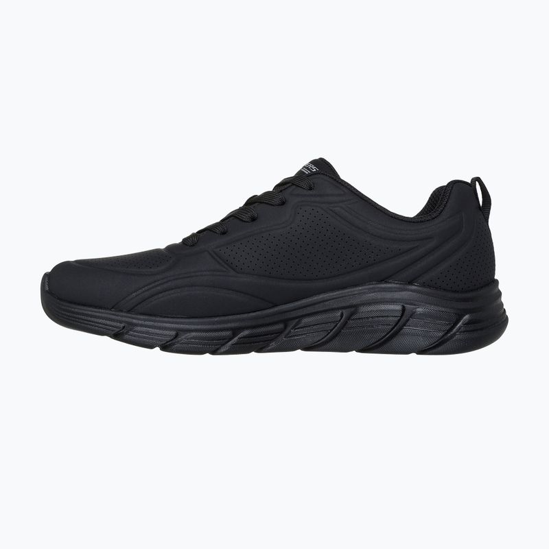 Дамски обувки SKECHERS Bobs B Flex Lo Cool Ease black 10
