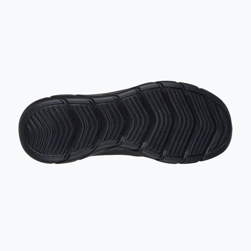 Дамски обувки SKECHERS Bobs B Flex Lo Cool Ease black 11