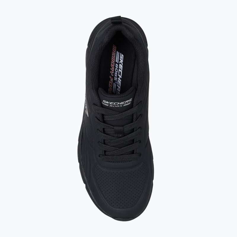 Дамски обувки SKECHERS Bobs B Flex Lo Cool Ease black 12