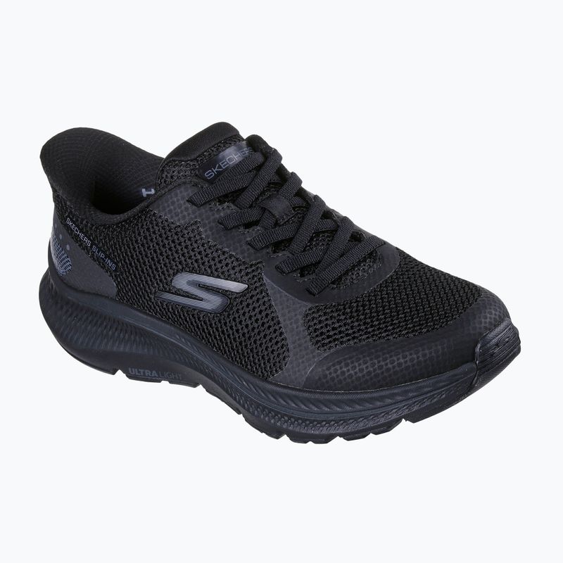Дамски обувки SKECHERS Go Run Consistent 2.0 Captiva black 8