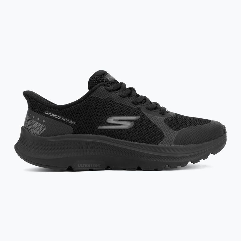 Дамски обувки SKECHERS Go Run Consistent 2.0 Captiva black 2