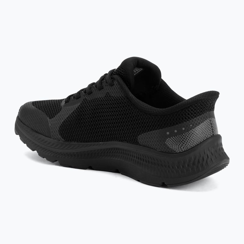 Дамски обувки SKECHERS Go Run Consistent 2.0 Captiva black 3