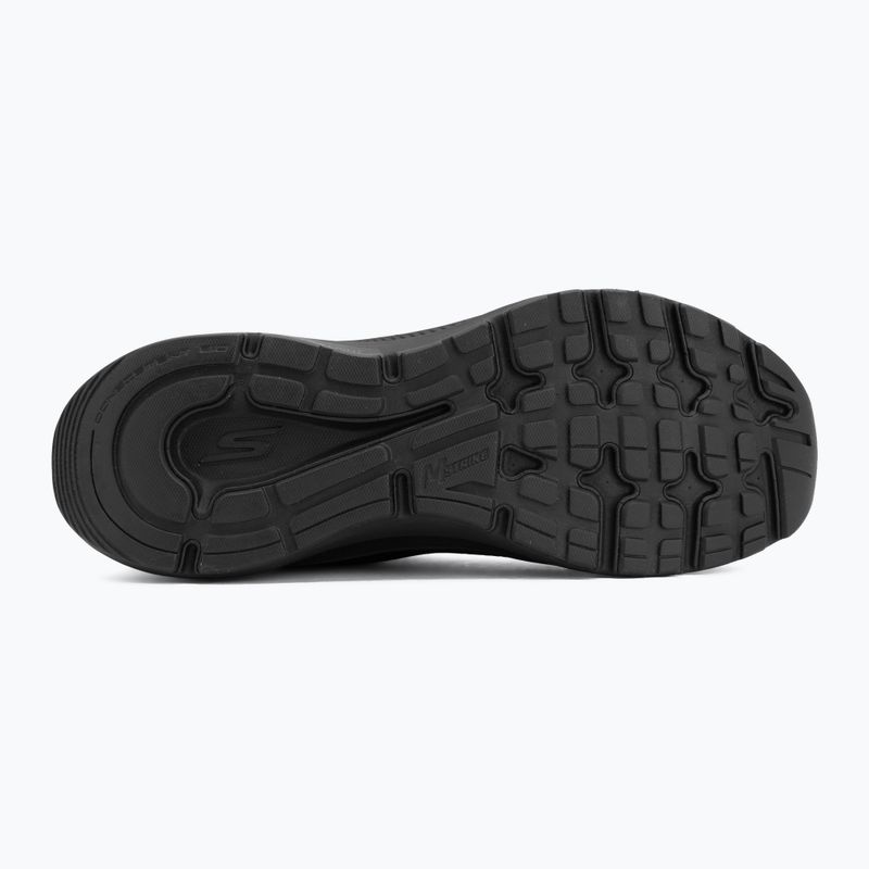 Дамски обувки SKECHERS Go Run Consistent 2.0 Captiva black 4