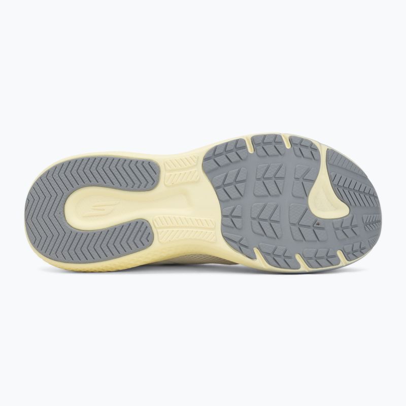 Дамски обувки за бягане SKECHERS Go Run Supersonic Max white 4