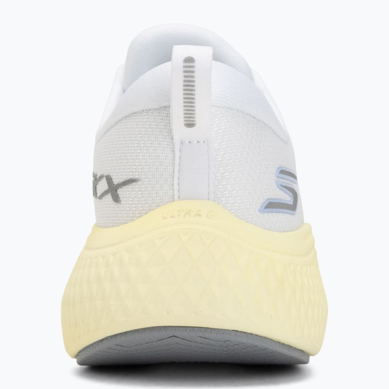Дамски обувки за бягане SKECHERS Go Run Supersonic Max white 6