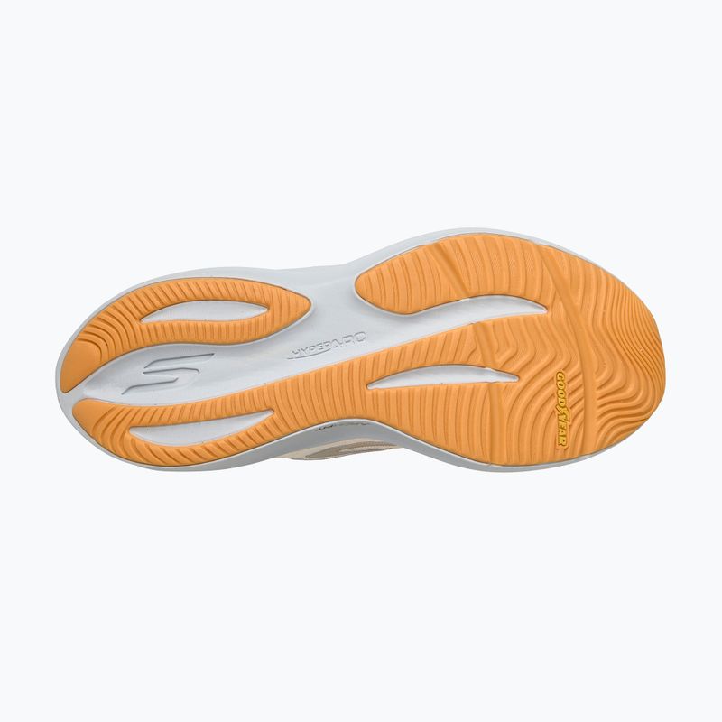 Дамски обувки за бягане SKECHERS Skx Aero Pulse beige 5