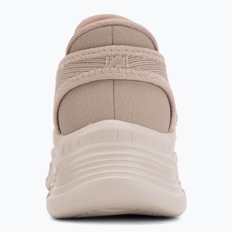 Дамски обувки SKECHERS Bobs B Flex Hi Linear Force grey 6