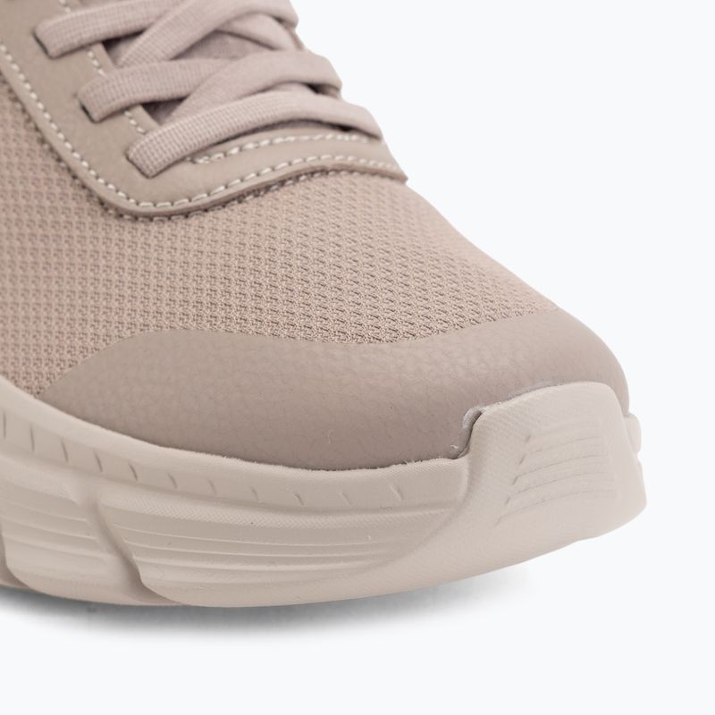 Дамски обувки SKECHERS Bobs B Flex Hi Linear Force grey 7