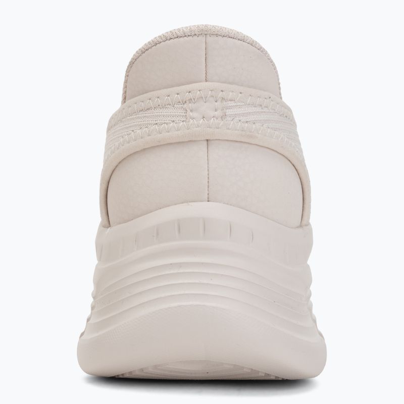 Дамски обувки SKECHERS Bobs B Flex Hi Linear Force white 6