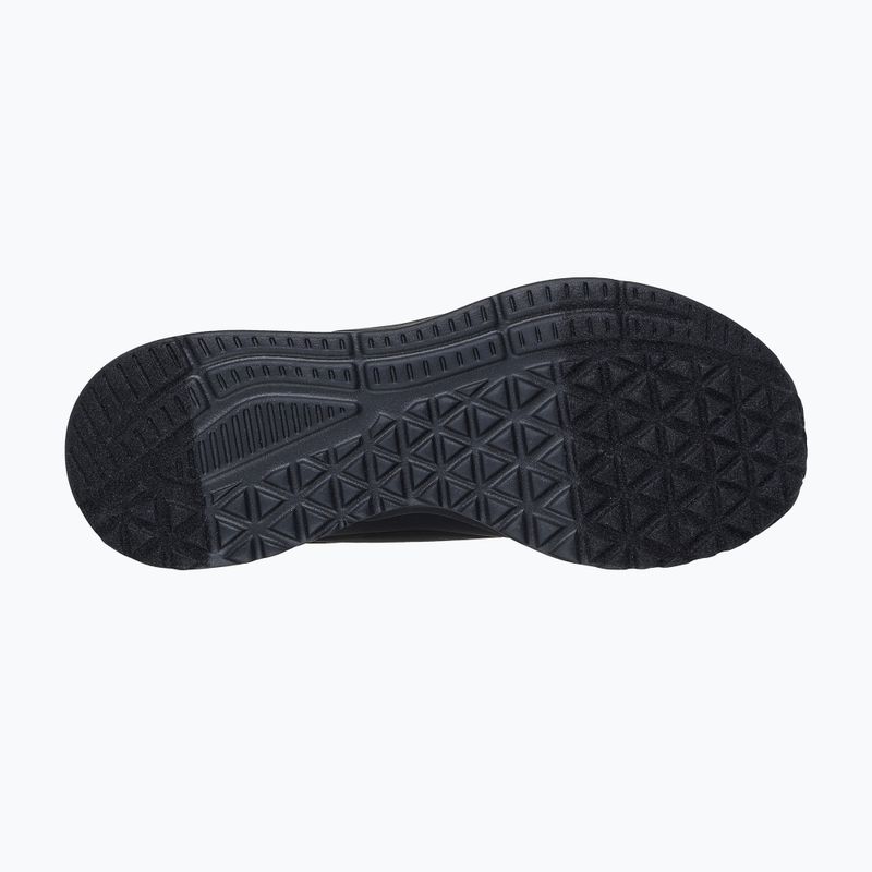 Дамски обувки Skechers Uno Lite Shimmer Along black 4