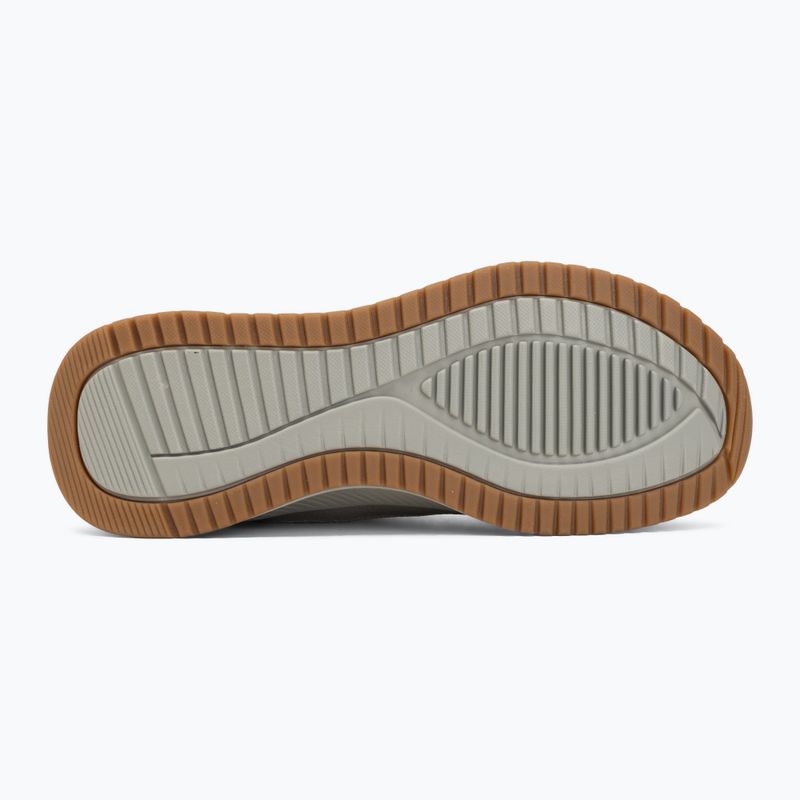 Дамски обувки SKECHERS Bobs Squad 4 Staple Look green 4
