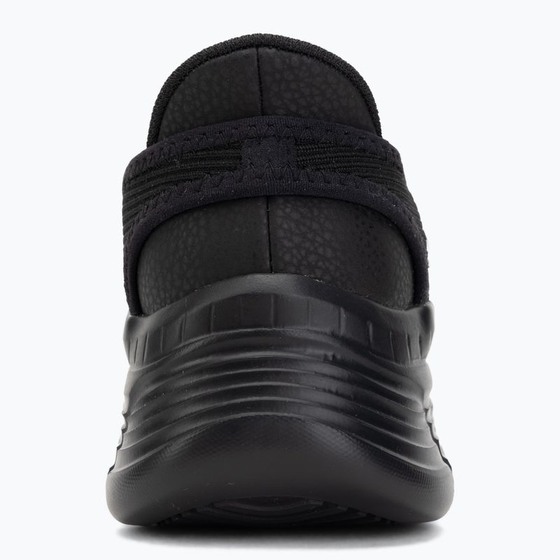 Дамски обувки SKECHERS Bobs B Flex Hi Linear Force black 6