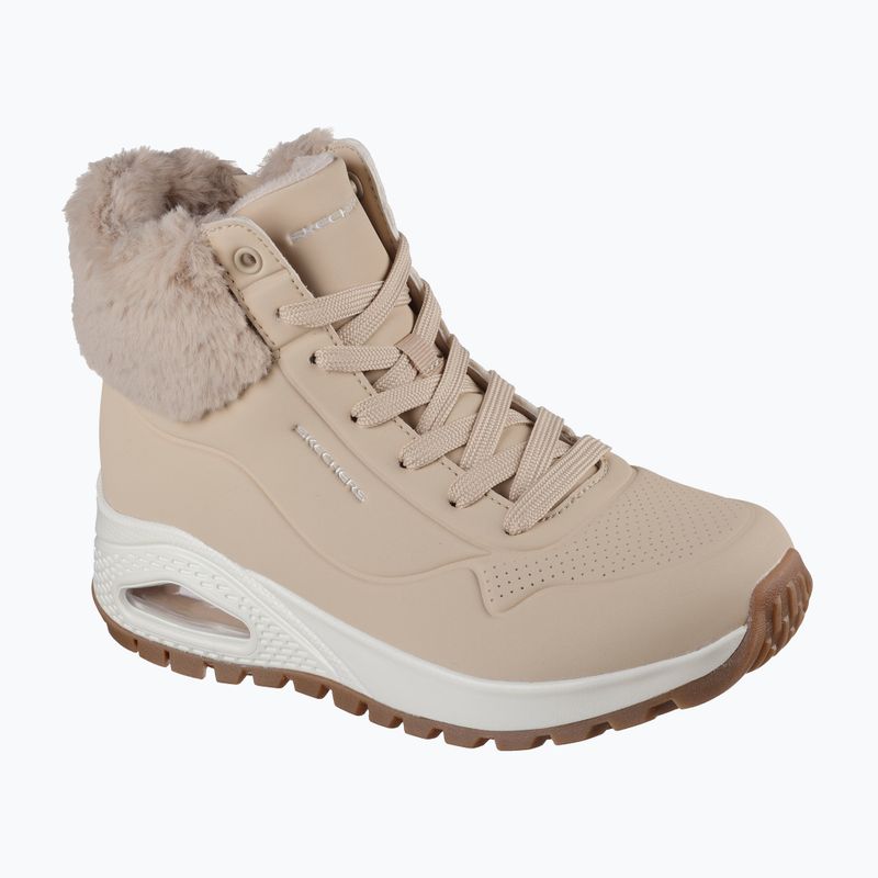 Дамски обувки SKECHERS Uno Rugged Fall Air sand 8
